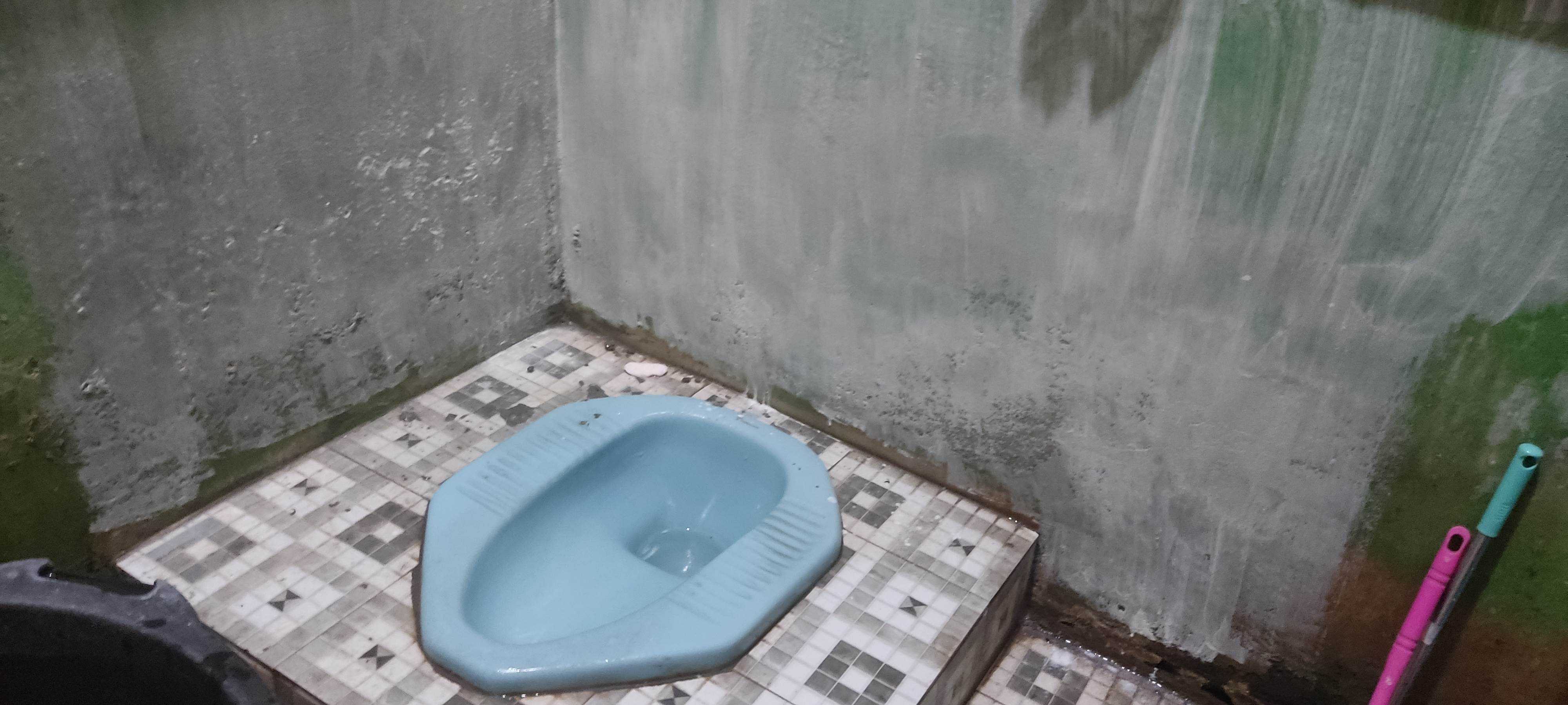 Foto Jamban/WC 100%